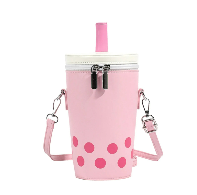 Milk Tea Handbag