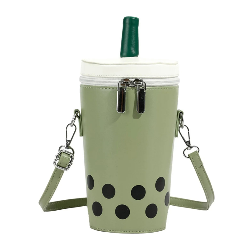 Milk Tea Handbag