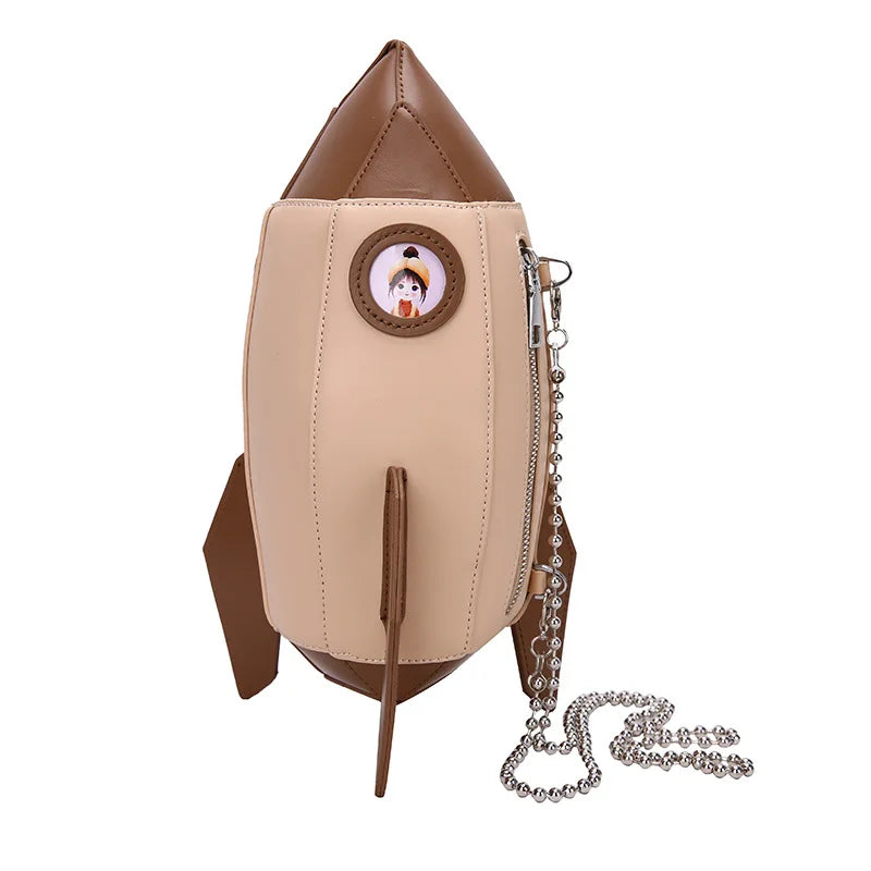 Rocket Handbag