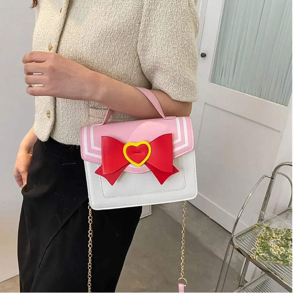 Sailor Moon Handbag