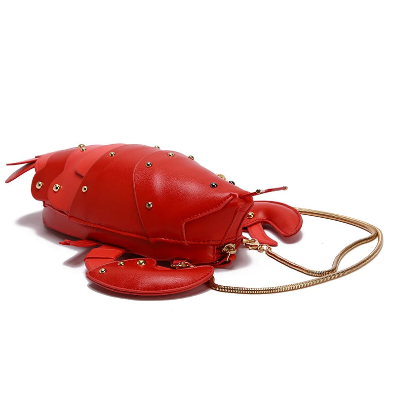 Lobster Handbag