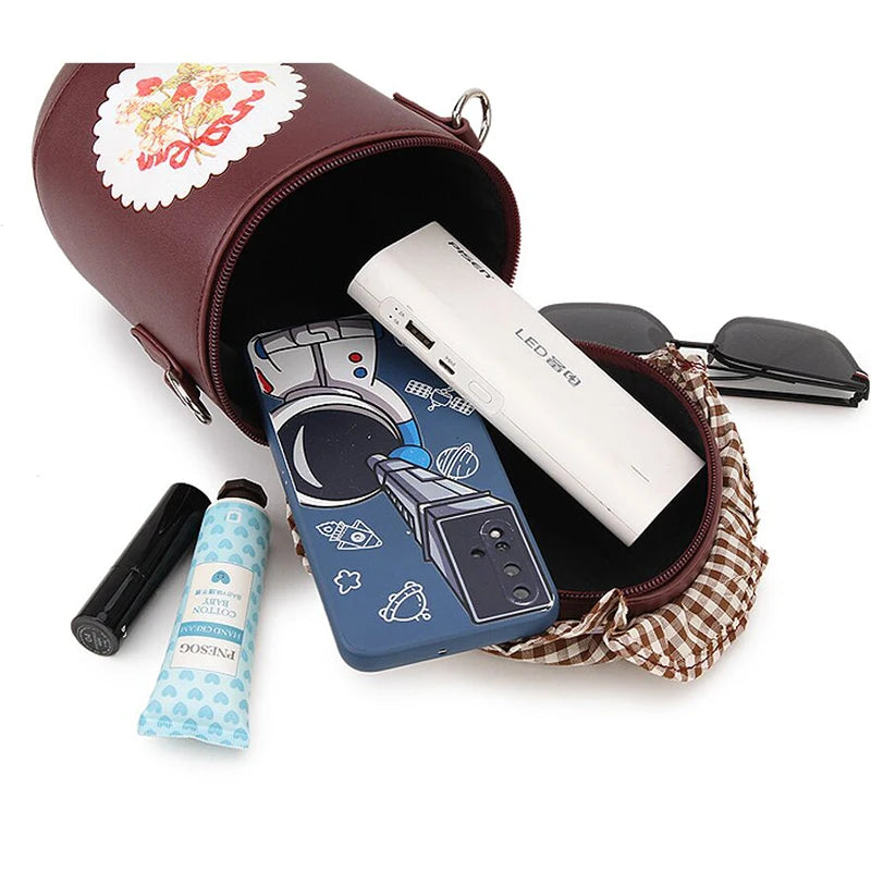 Jar of Jam Handbag