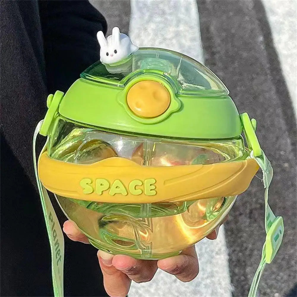 750ML Planet Space Water Bottle Bag