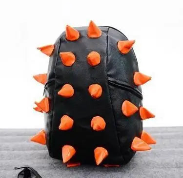 Rivet Spike Backpack