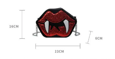 Vampire Handbag