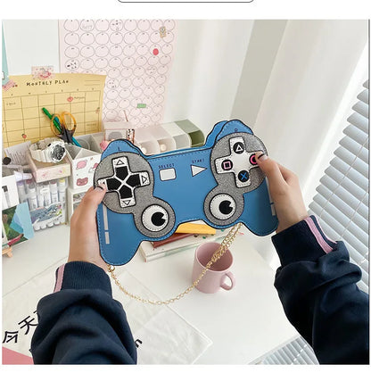 Playstation Controller Handbag