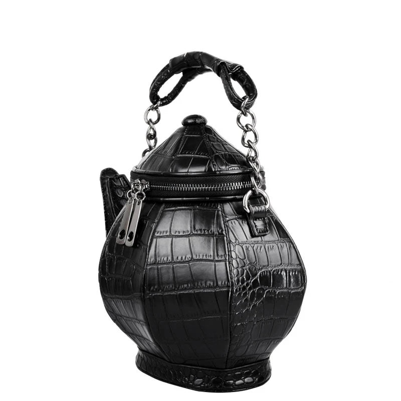 Teapot Handbag