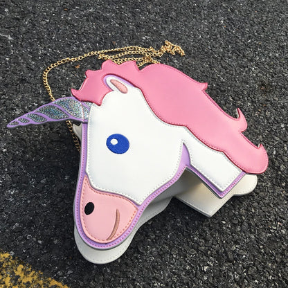 Unicorn Handbag