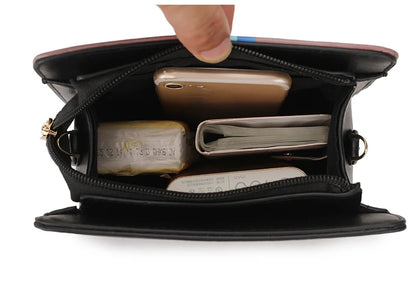 Retro Instagram Camera Handbag