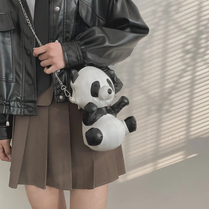 Panda Handbag