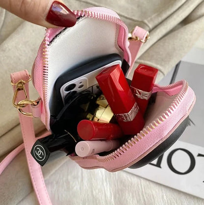Matryoshka Doll Handbag
