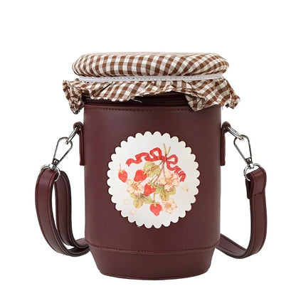 Jar of Jam Handbag