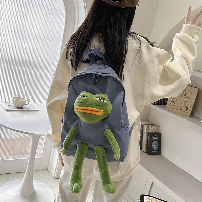 Pepe Backpack