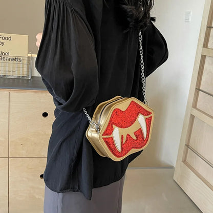 Vampire Handbag