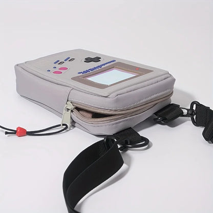 Game Boy Crossbody Bag