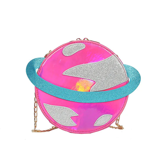 Saturn Handbag