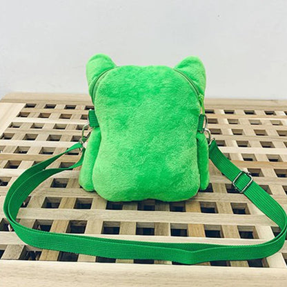 Frog Handbag