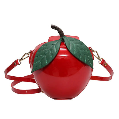 Apple Handbag