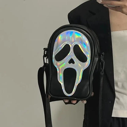 Scream Ghostface Handbag