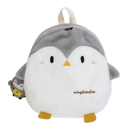 Penguin Backpack