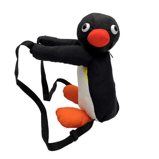 Pingu Backpack