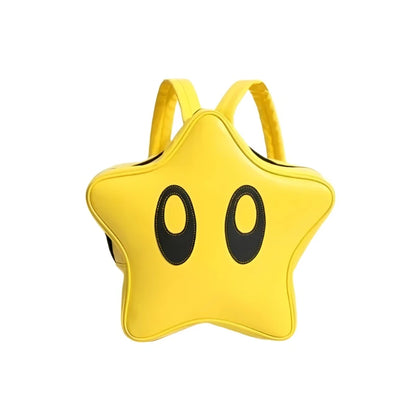 Super Mario Star Backpack