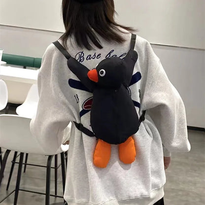 Pingu Backpack