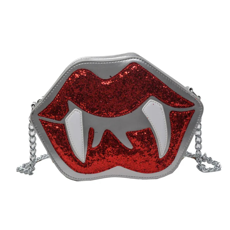 Vampire Handbag