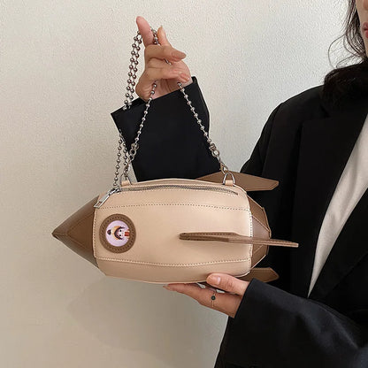 Rocket Handbag