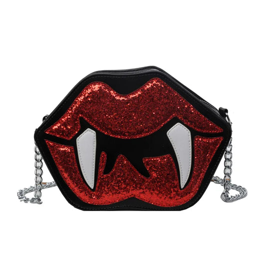 Vampire Handbag