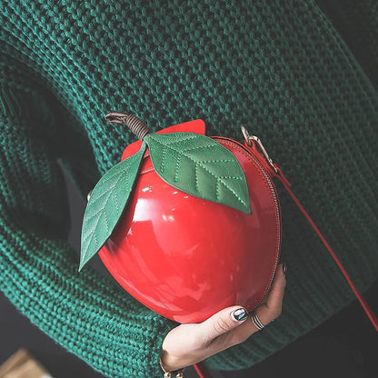 Apple Handbag