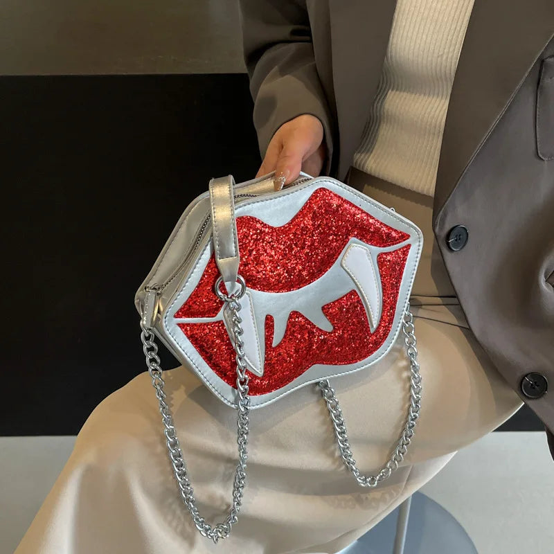 Vampire Handbag