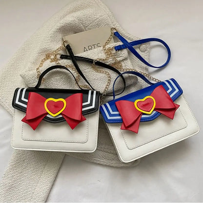 Sailor Moon Handbag