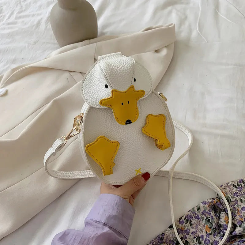 Ducky Handbag