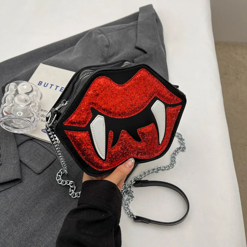 Vampire Handbag