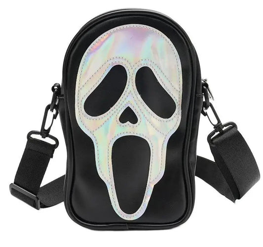 'Scream Ghostface" Handbag