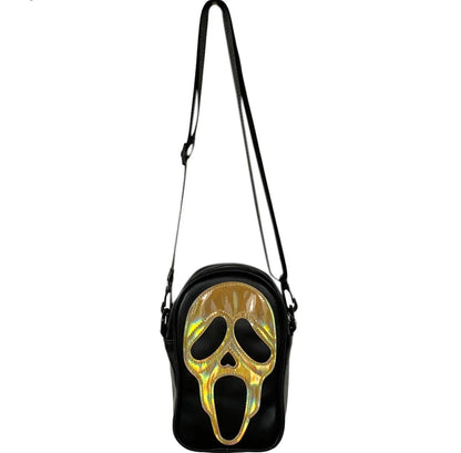 Scream Ghostface Handbag