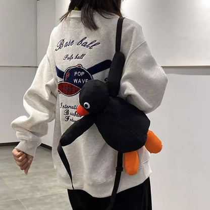 Pingu Backpack