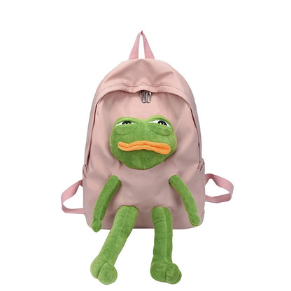 Pepe Backpack