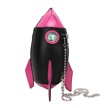 Rocket Handbag