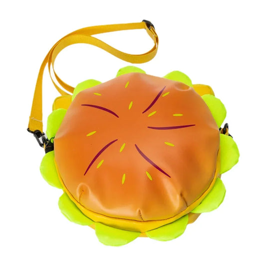 Burger Handbag