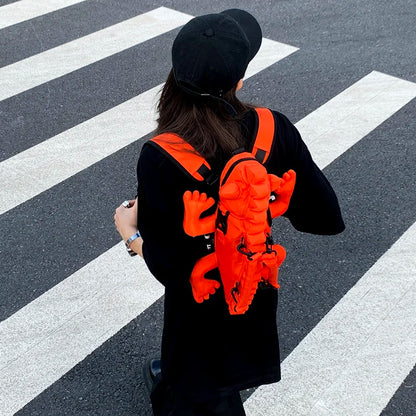 Lizard Backpack