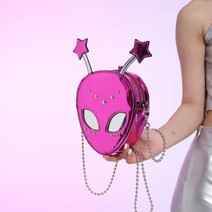 Alien Handbag