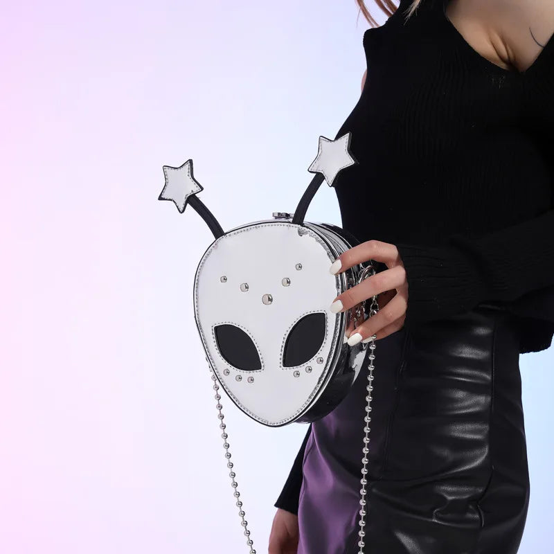 Alien Handbag