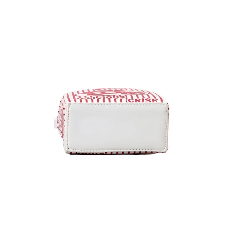 Popcorn Handbag