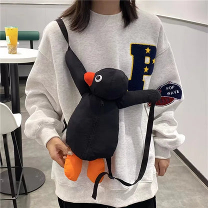 Pingu Backpack