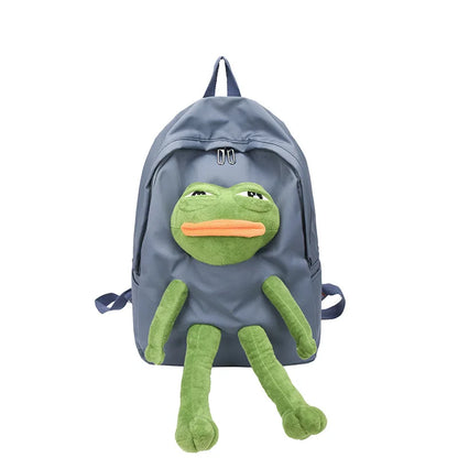 Pepe Backpack