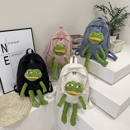 Pepe Backpack