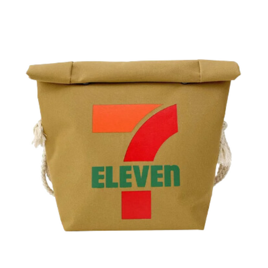 711 Shoulder Bag