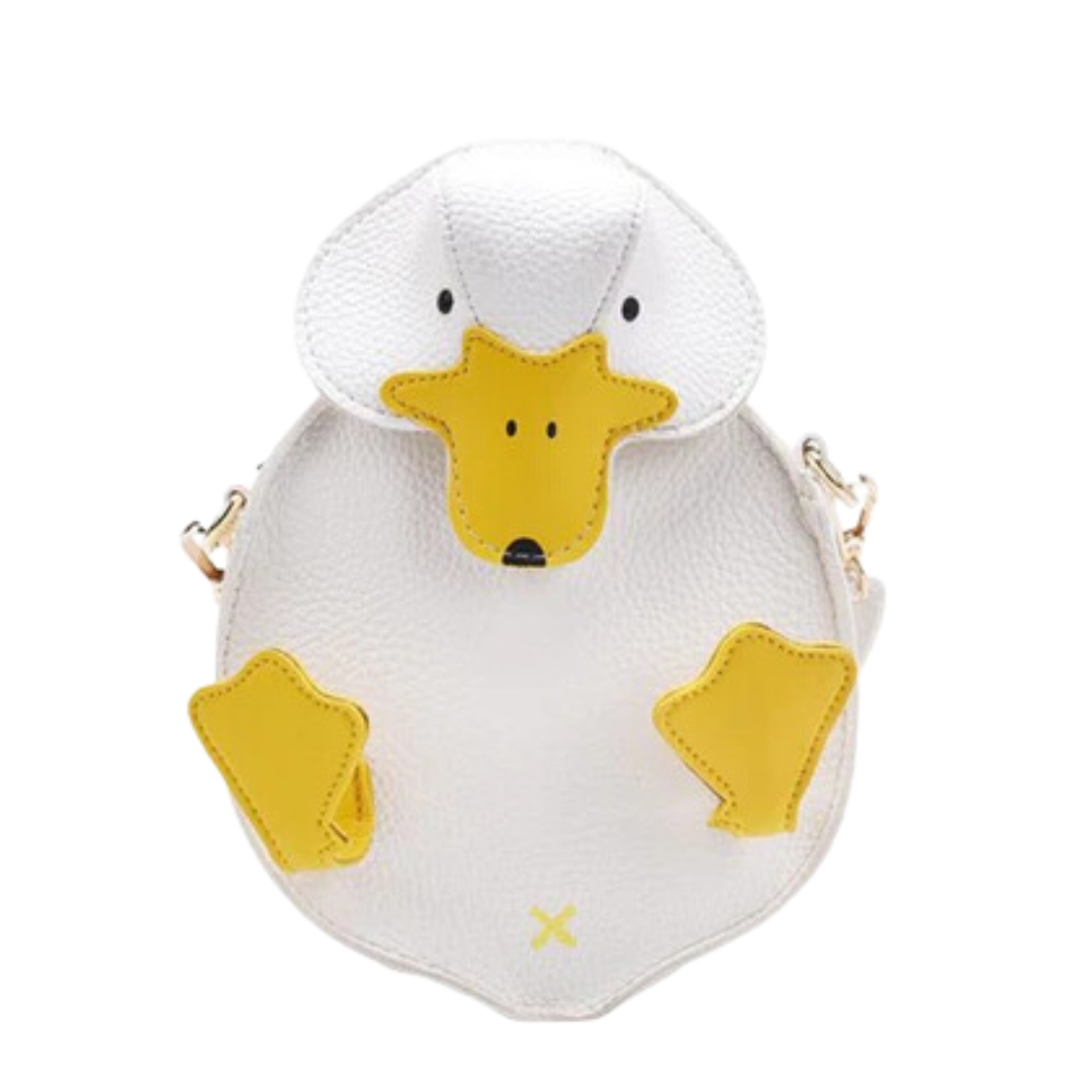 Ducky Handbag